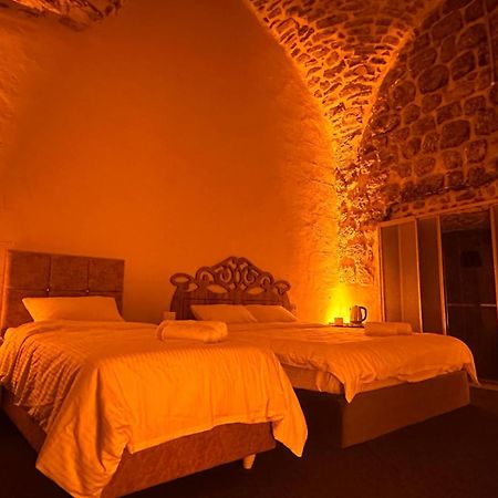 Pasaoglu Konagi & Boutique Hotel Mardin Exterior photo