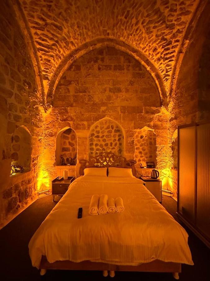 Pasaoglu Konagi & Boutique Hotel Mardin Exterior photo