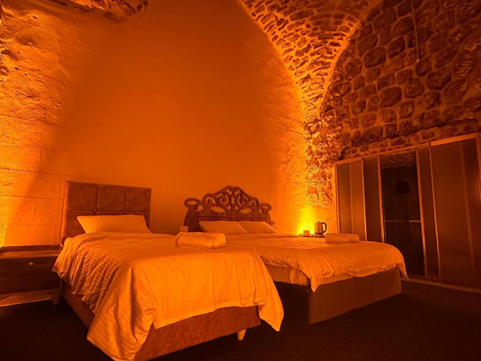 Pasaoglu Konagi & Boutique Hotel Mardin Exterior photo